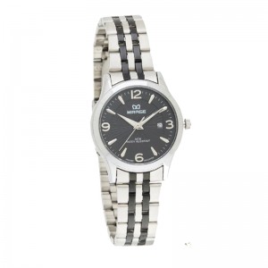 Mirage 8808 Silver Black Lady LDBTBBA